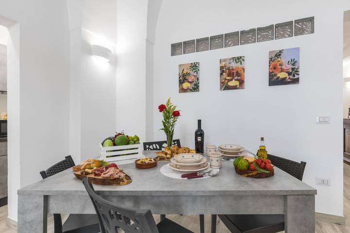 Bnb für 4 Personen in Italien - 2