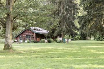 Chalet pour 6 personnes, avec terrasse et jardin dans Yvelines
