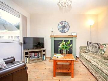 Chalet for 4 People in Dawlish, Devon, Photo 3