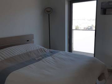 Appartement De Vacances pour 5 Personnes dans Berck, Région de Montreuil, Photo 3