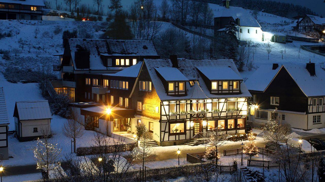 Doppelzimmer für 3 Personen in Schmallenberg in Schmallenberg, Hochsauerlandkreis