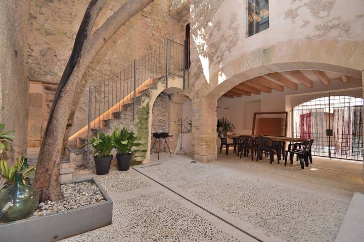 Ferienhaus für 12 Personen, mit Balkon und Terrasse sowie Garten in Artà - 4