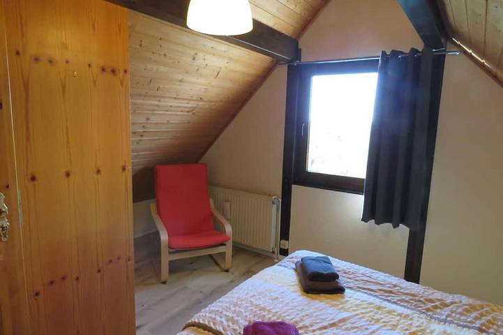 Ferienhaus für 5 Personen, mit Terrasse und Garten in Altes Land - 3