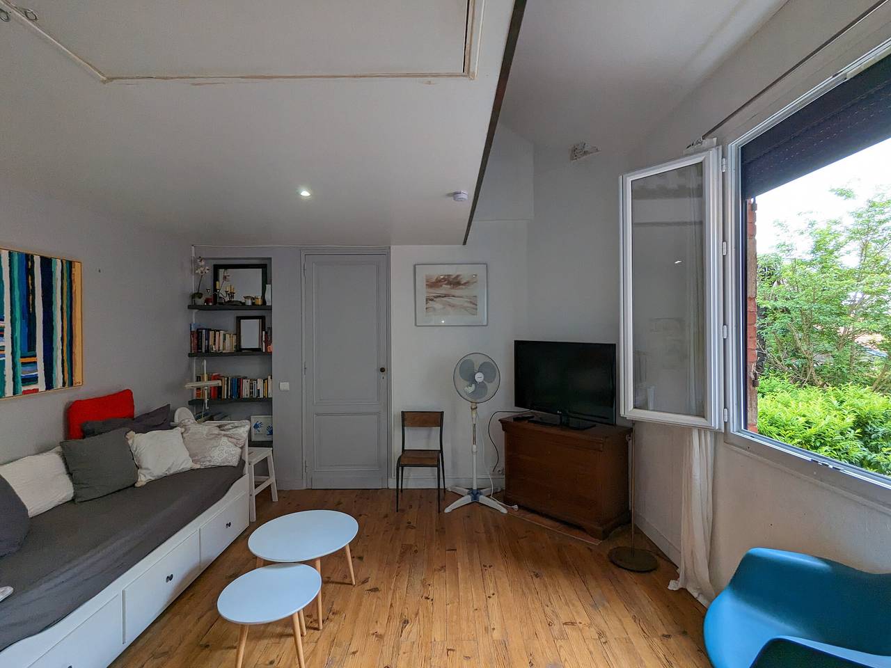 Appartement entier, Appartement Calme au Centre d'Arcachon, Proche Plages, Commerces et Gare in Arcachon, Région d'Arcachon
