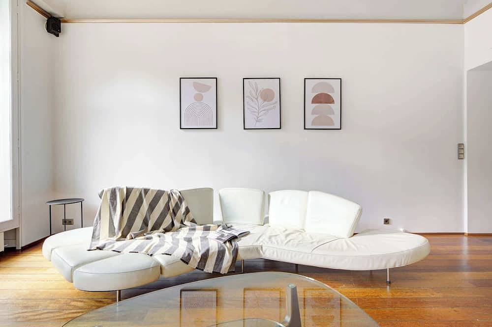 Appartement de vacances