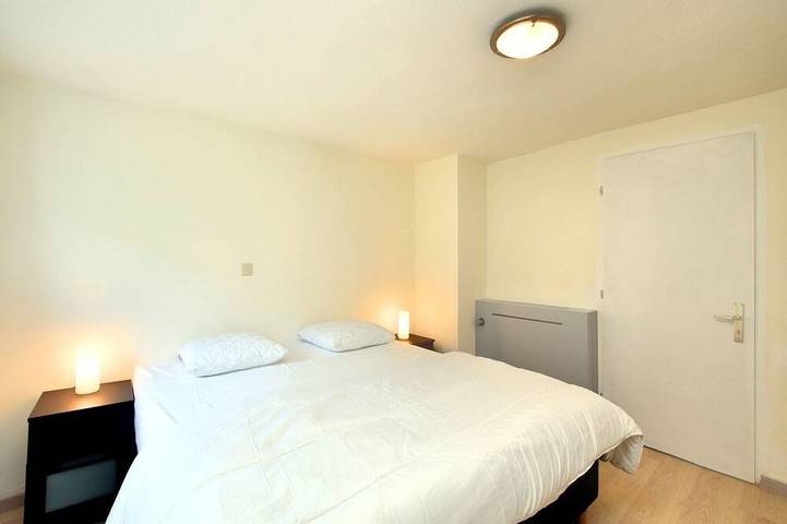 Location de vacances pour 6 personnes, avec jardin et terrasse, animaux acceptés à St. Vith - 3