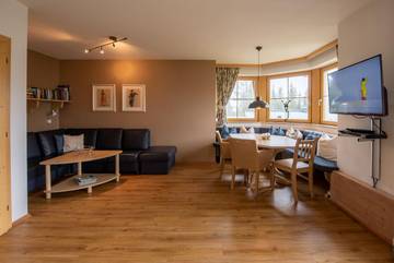 Vakantieappartement voor 6 Personen in Hochkrimml, Krimml, Afbeelding 2