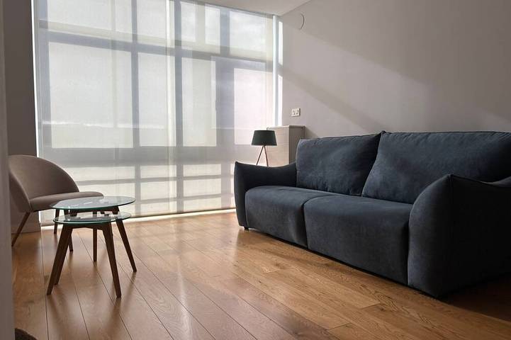 Ferienwohnung für 6 Personen, mit Haustier - 1