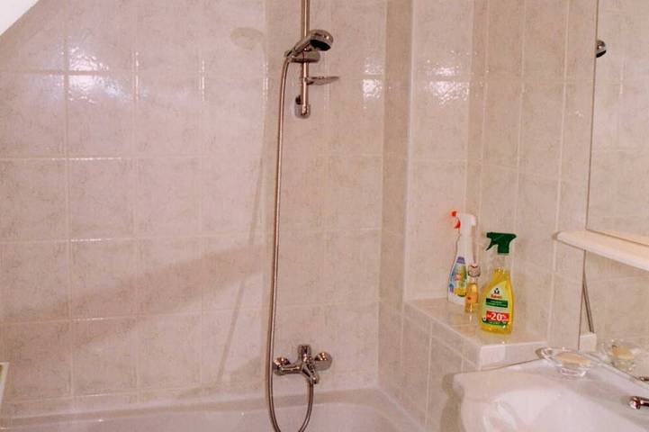 Location de vacances pour 4 personnes, avec jardin à Lassay-sur-Croisne - 3