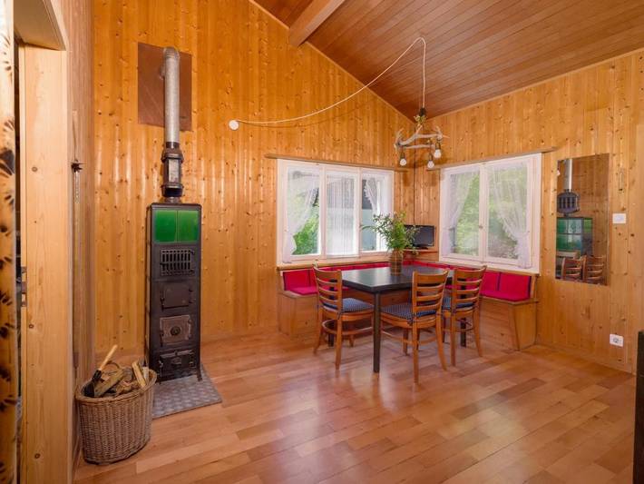 Ferienhaus für 4 Personen, mit Balkon und Terrasse in Glarus - 3