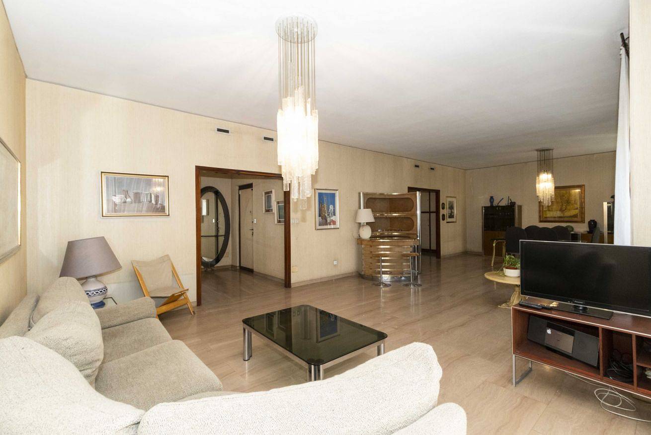 Ganze Wohnung, Corso Francia 300 To in Turin, Turin Provinz