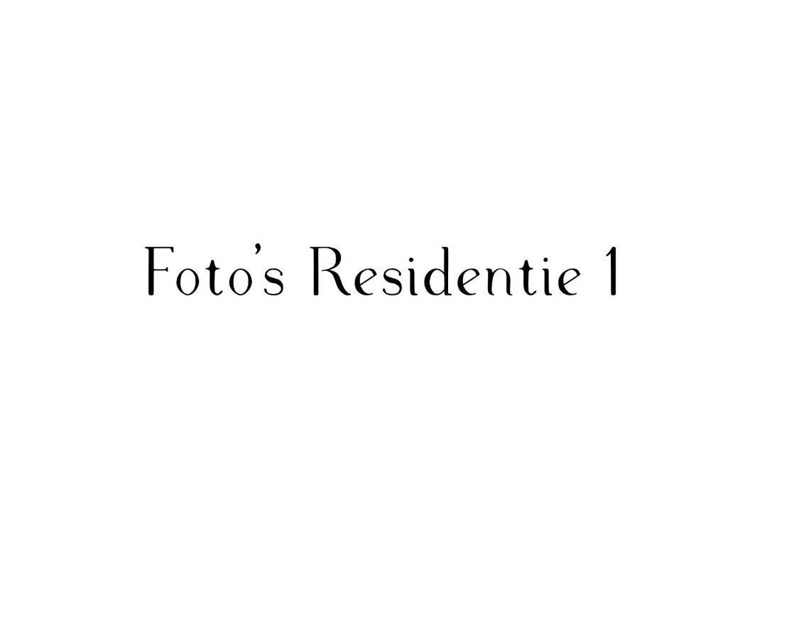 Two-Bedroom House in Domburg, Walcheren