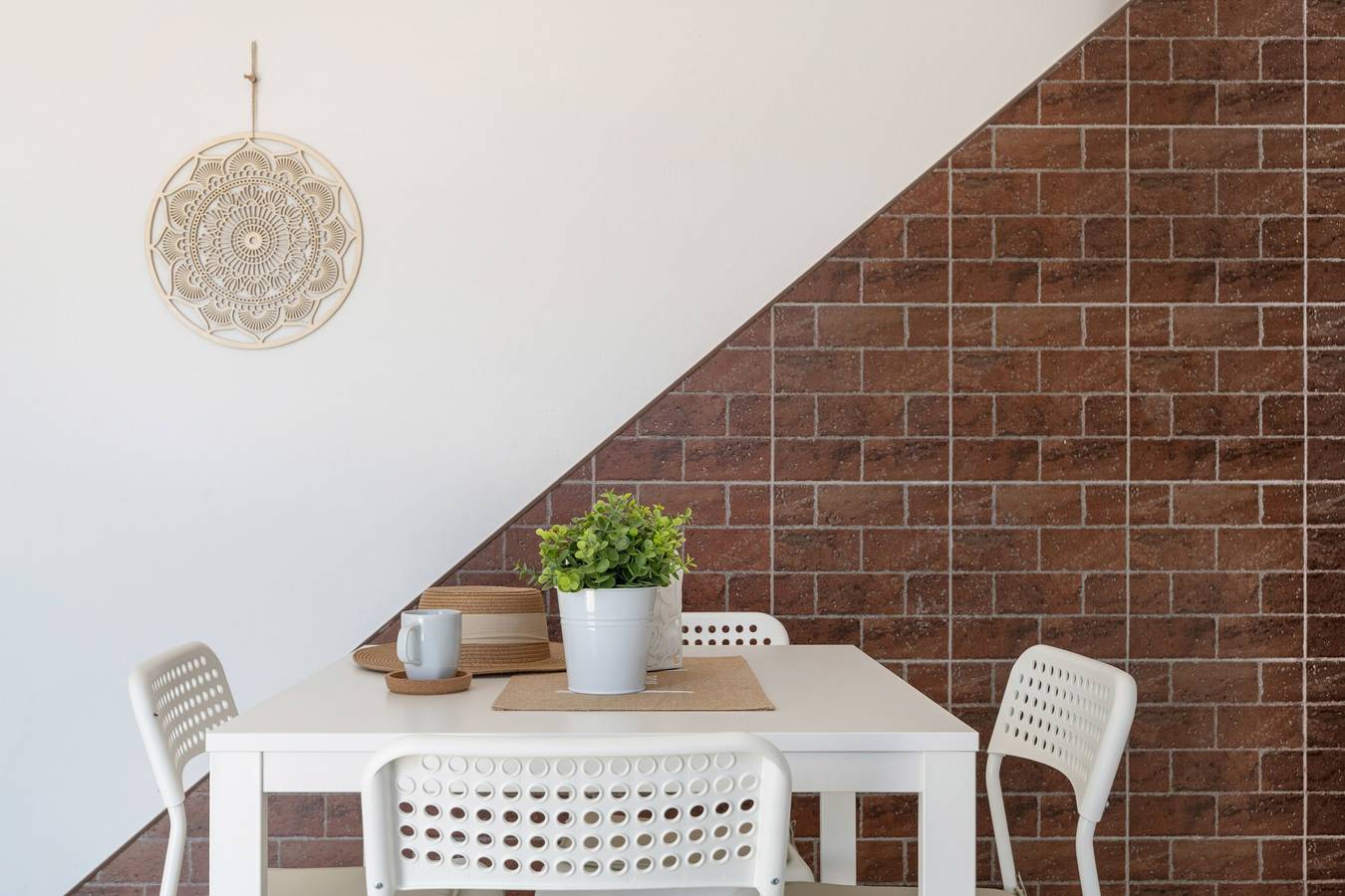 Entire apartment, Vacation 'La Dehesa I' with Mountain View and Wi-Fi in Uga, Yaiza