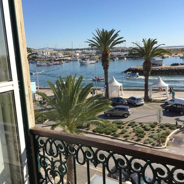 Hostel für 2 Personen, mit Terrasse in Lagos - 4