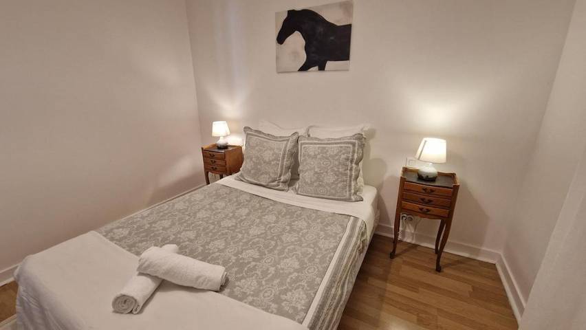 Location de vacances pour 4 personnes, avec jardin à Bracieux - 3