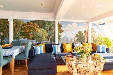 Villa for 2 People in Sandgate, South East England, Photo 2