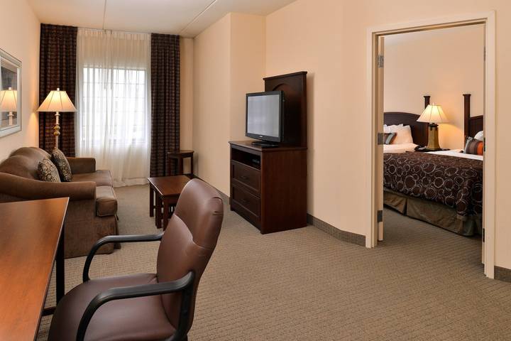 Ferienwohnung für 4 Personen, mit Pool in Virginia