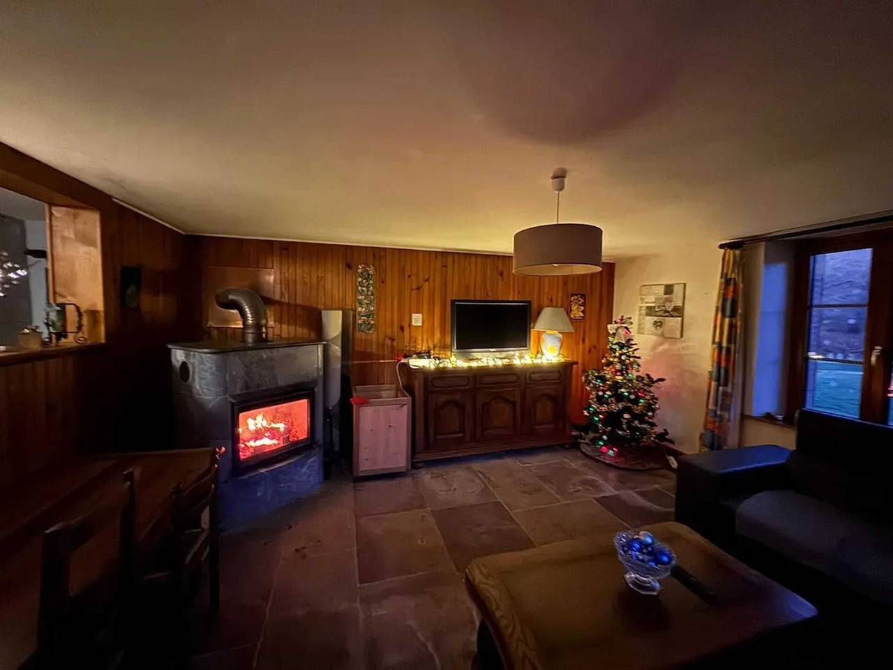Maison à Fougerolles-Saint-Valbert avec jardin in Fougerolles, Parc naturel régional des Ballons des Vosges