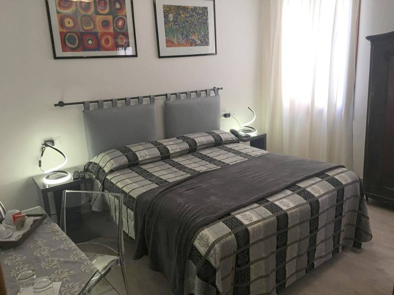 Albergo Marin in Venise, Province de Venise