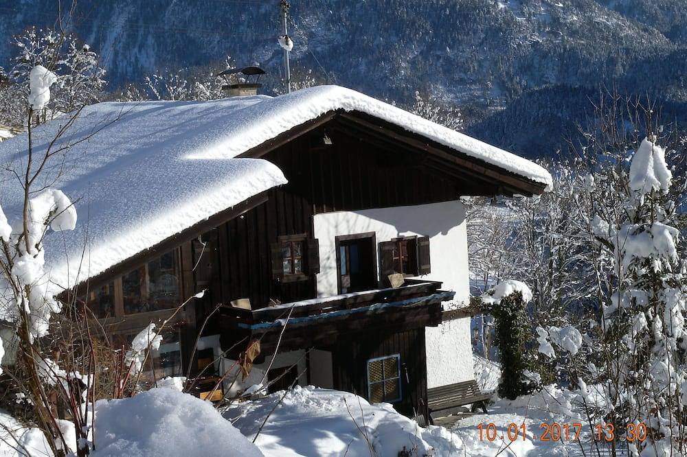 Uriges Heutal-Haus in Unken in Unken, Pinzgau