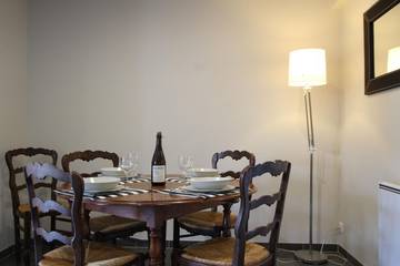 Maison De Vacances pour 4 Personnes dans Sainte-Marie-du-Mont, Cotentin, Photo 2