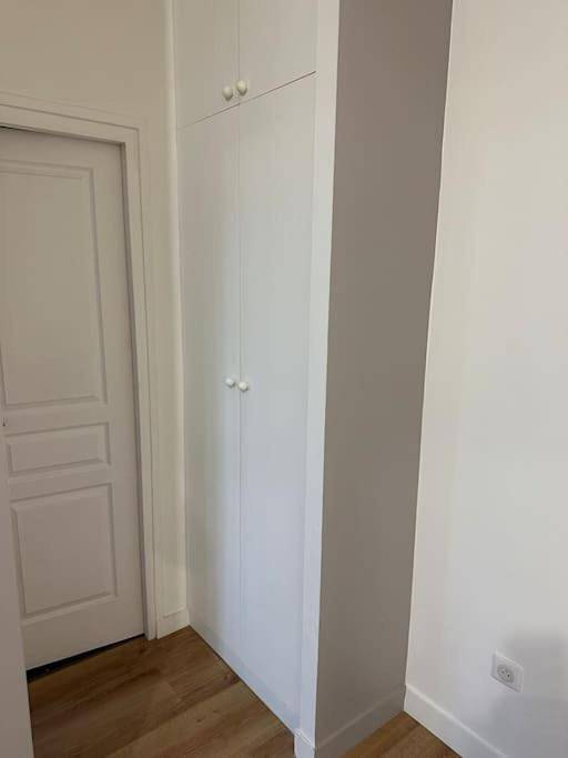 Gîte pour 4 personnes à Pierrefitte-sur-Seine - 2