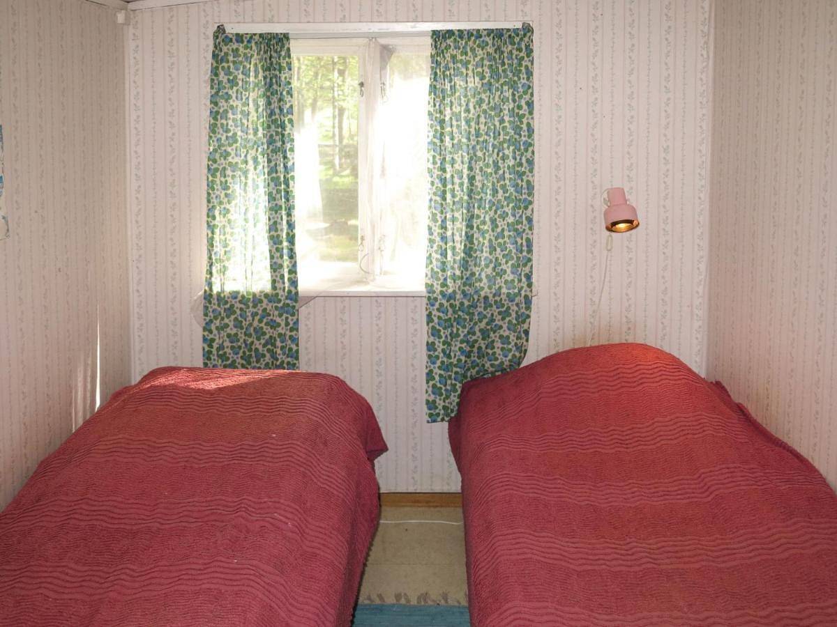 Chalet in Söderhamn, Hälsingland