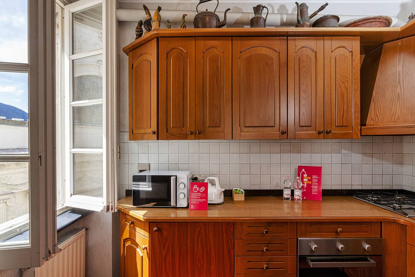 Appartement entier, Seaview Apartment at the Castle by Wonderful Italy in Camogli, Riviera di Levante