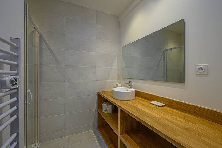 Ferienhaus für 4 Personen mit Garten in Vannes, Côte des Mégalithes