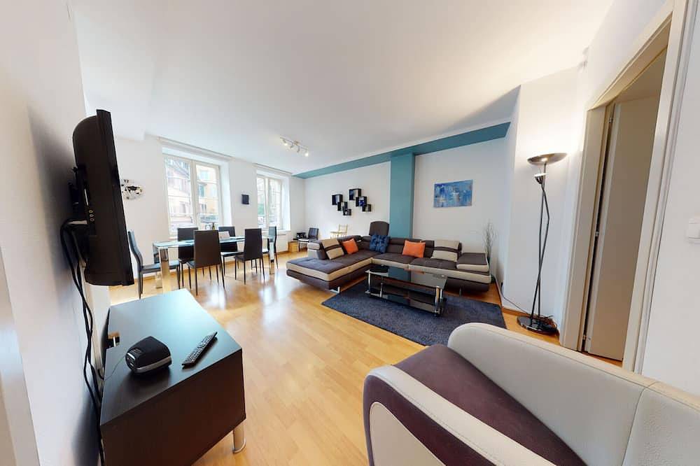 Appartement de vacances
