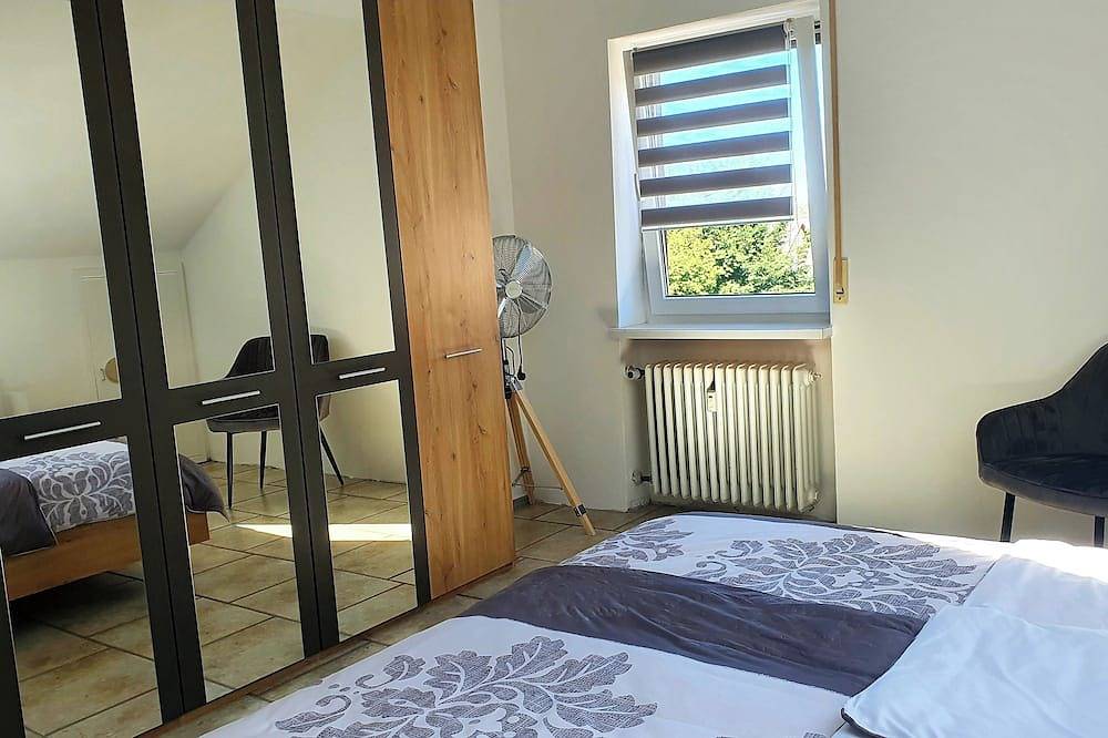 Ganze Wohnung, Casa di Napolitano 4 in Markelfingen, Radolfzell am Bodensee