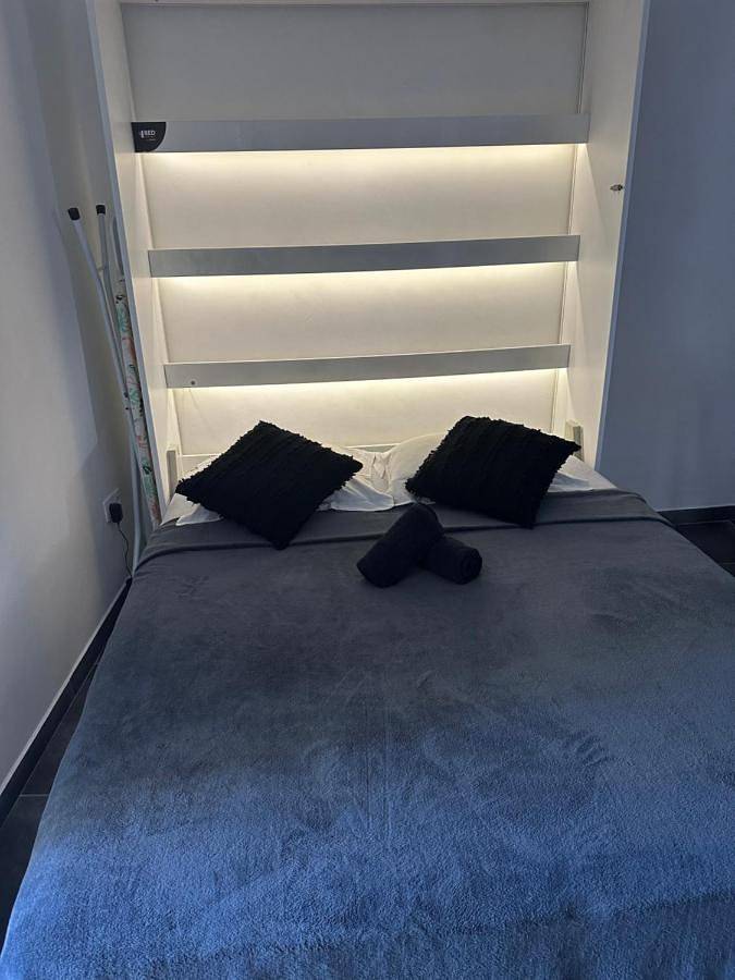 Location de vacances pour 2 personnes, avec vue et jardin à Les Trois-Bassins - 4