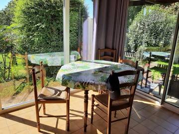 Cottage voor 4 Personen in Saint-Aignan (Ardennes), Ardennen, Afbeelding 2