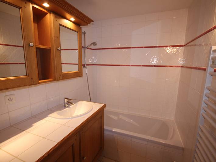 Gîte pour 8 personnes à Villard-sur-Doron - 3