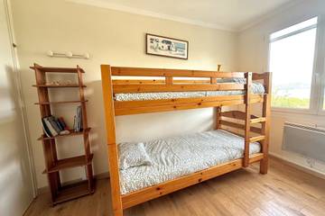 Vakantiewoning voor 6 Personen in La Madrague, Hyeres, Afbeelding 4