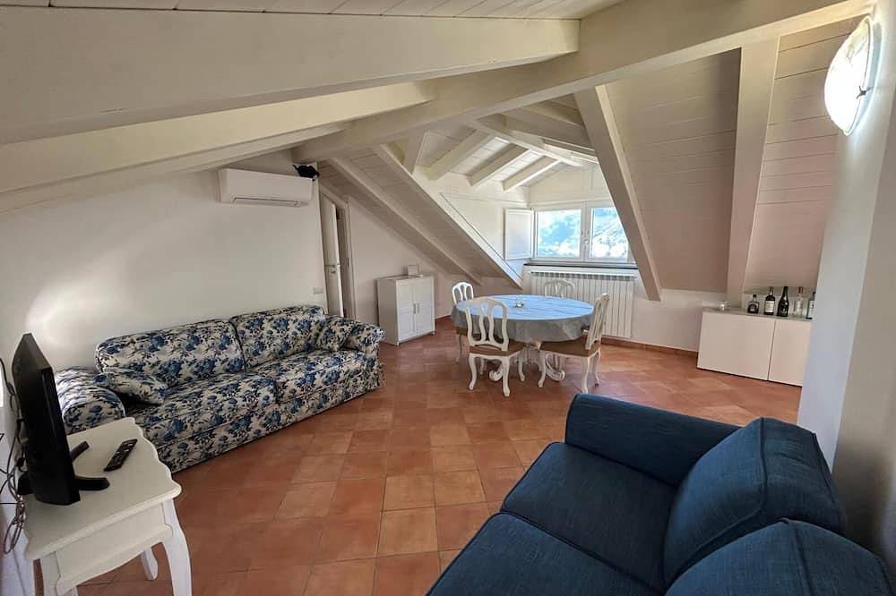 Apartamento entero, Costa de Amalfi \"Sotto o Sole\" de Ravello in Ravello, Costa Amalfitana
