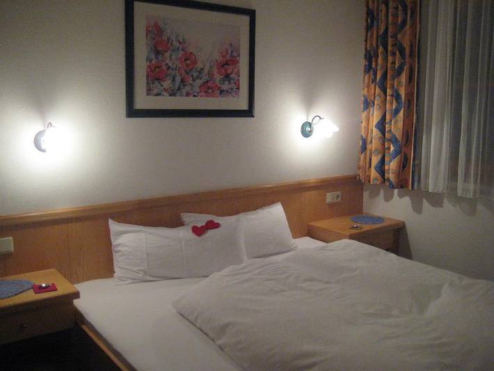 Ganze Ferienwohnung, Blaue Silvretta /3 Schlafräume/Dusche, W in Galtür, Verwall