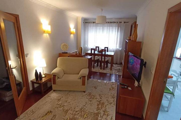 Apartamento de vacaciones para 2 personas - 1