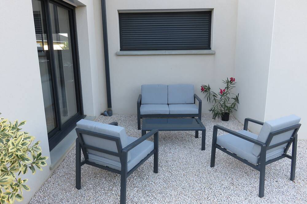 Villa 4 chambres près de Toulouse in Pibrac, Toulouse et ses environs