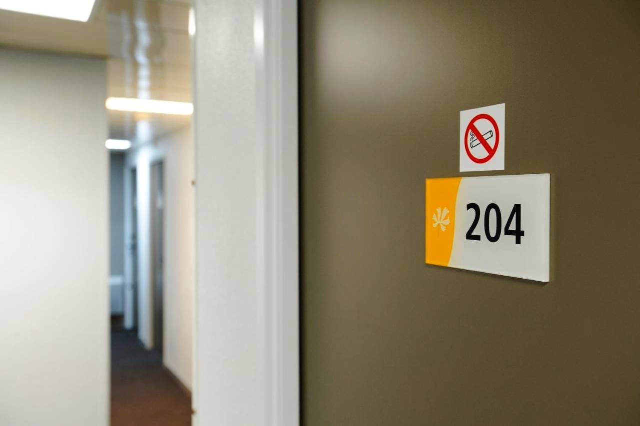 Premiere Classe Angers Sud Louvre Hotels group in Les Ponts-de-Cé, Région d'Angers