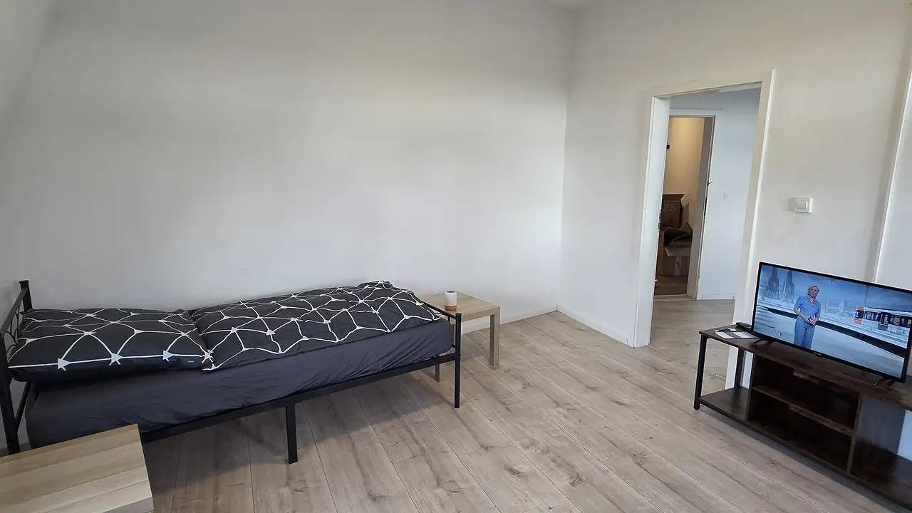 Ganze Ferienwohnung, Ferienwohnung für 6 Personen (110 m²) in Stadt Reichenbach im Vogtland in Reichenbach, Chemnitz und Umgebung