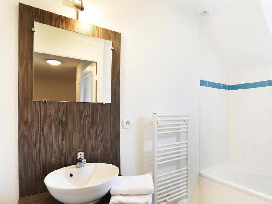 Résidence Domaine de la Baie - Casa 4 personas - Dúplex 2 habitaciones in Audierne, Region de Quimper