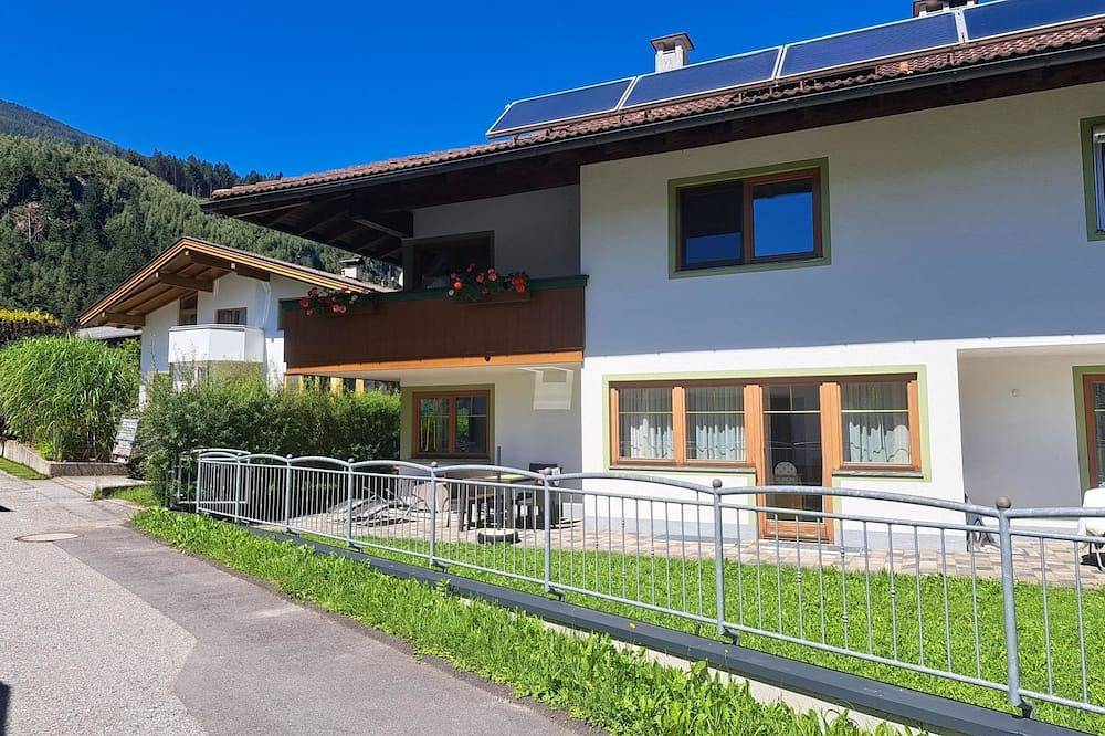 Appartamento vacanze a Zillertal a partire da 133€ a notte