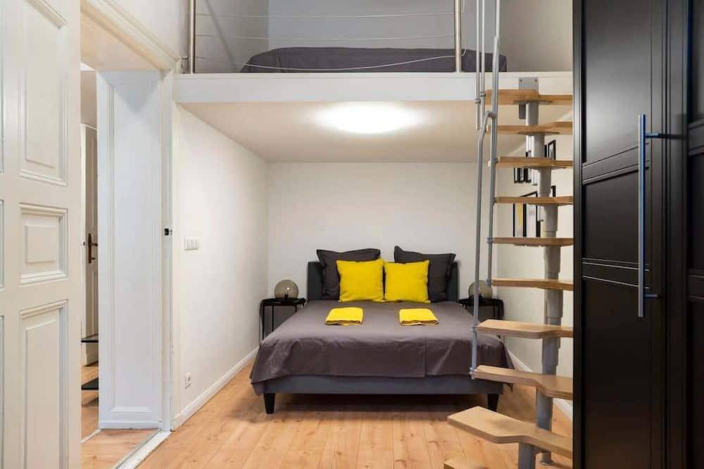 Ganze Wohnung, Loft Apart plus Ac plus Selfcheckin in Wedding Berlin, Berlin