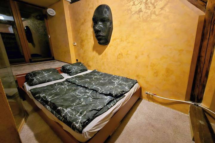 Gîte pour 6 personnes à Bratislava - 2