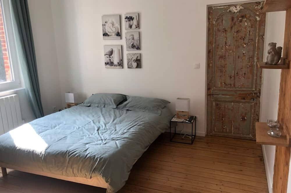 Gîte de la Renaudière  (12 à 15 personnes maxi) in Graincourt, Derchigny