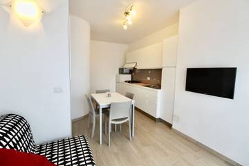 Bungalow per 3 Persone in San Vincenzo, Riviera Toscana, Foto 4