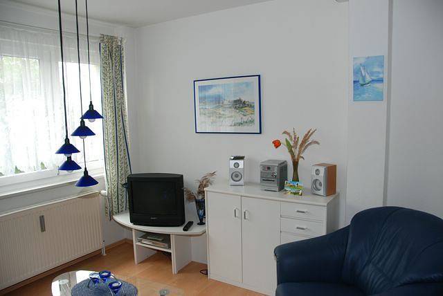 Ferienwohnung für 2 Personen in Am Schwarzen Busch - 3