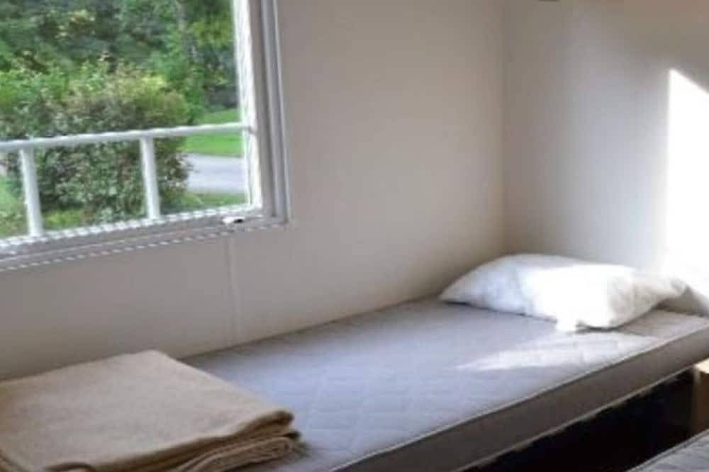 Casa Móvil Familiar 6 Pers. con Terraza in Mézos, Côte d’Argent