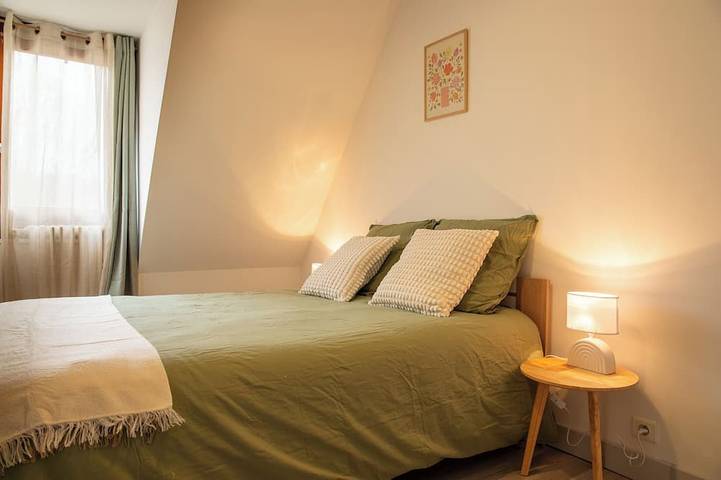 Location de vacances pour 12 personnes à Berbiguières - 2